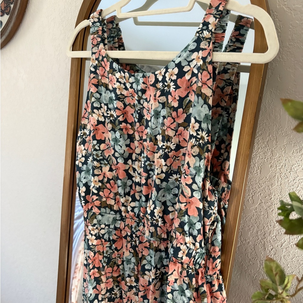 Oneill CONLEY MIDI DRESS